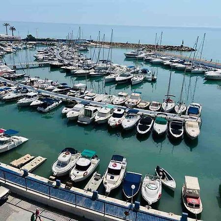 Refugio By The Sea Appartement Orihuela Buitenkant foto