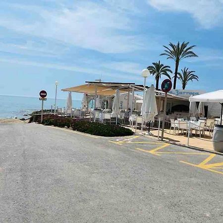 Refugio By The Sea Appartement Orihuela Buitenkant foto