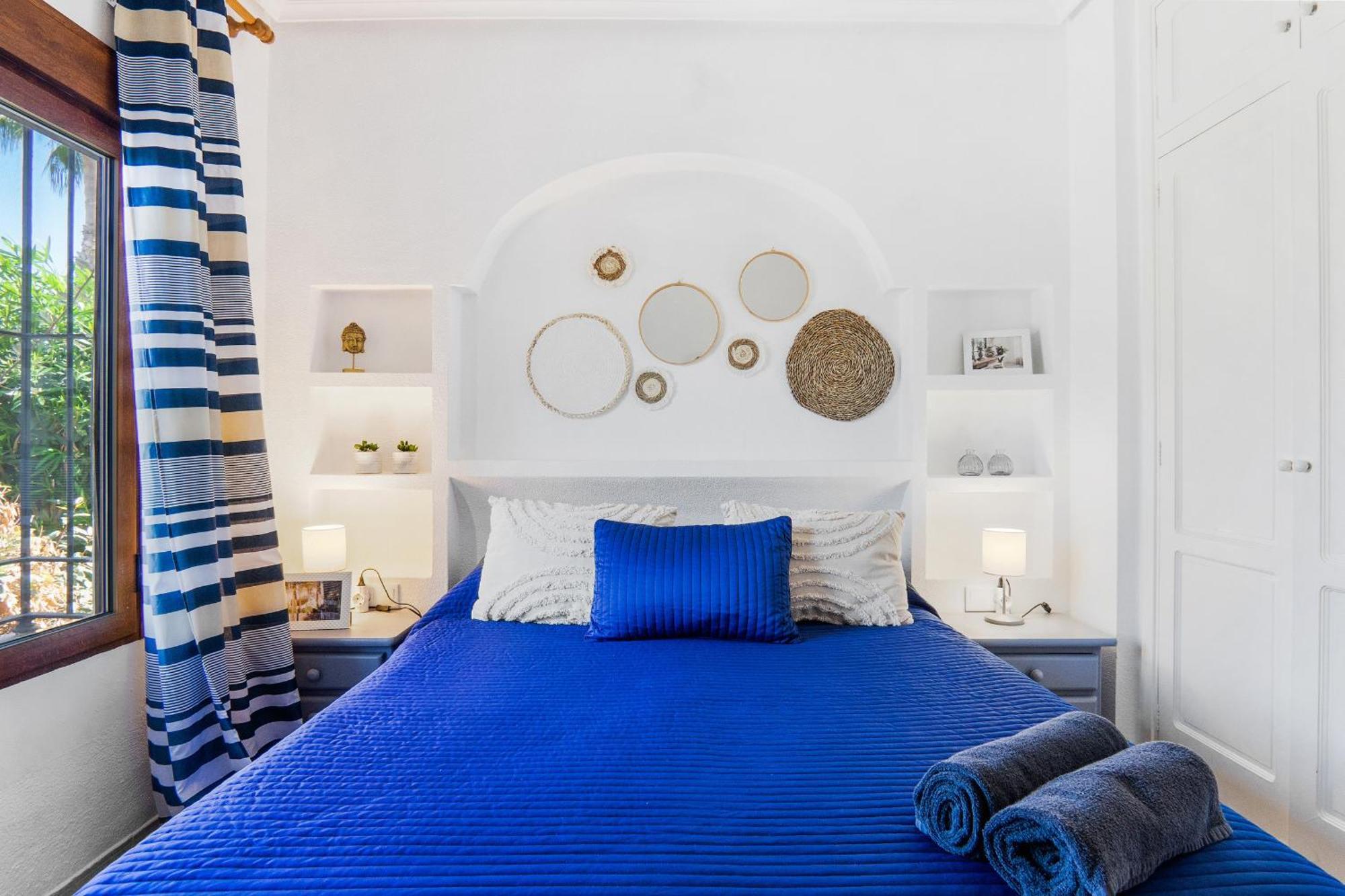 Refugio By The Sea Appartement Orihuela Buitenkant foto